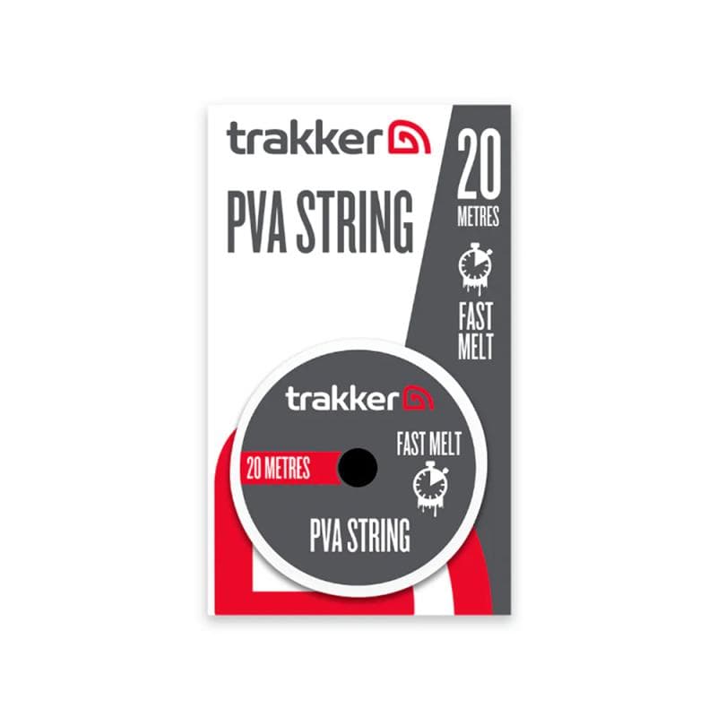 Trakker PVA String 20m