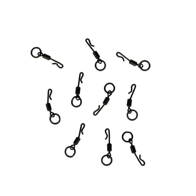Trakker QC Ring Swivel Size 11 - foto 2