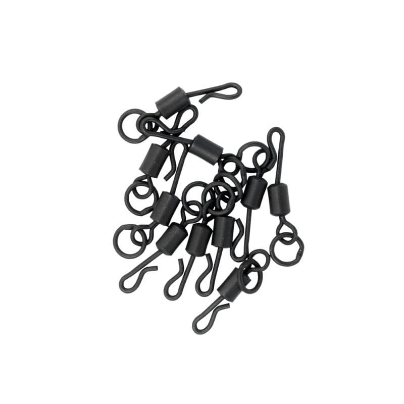 Trakker QC Ring Swivel Size 8 - foto 3