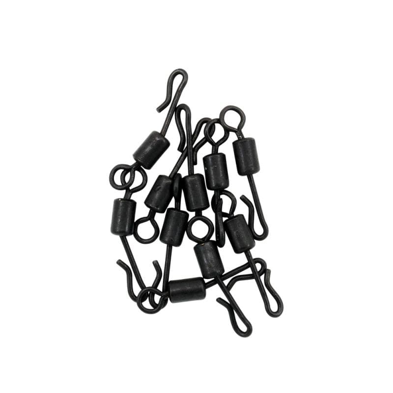 Trakker Quick Change Swivel Size 8 - foto 3