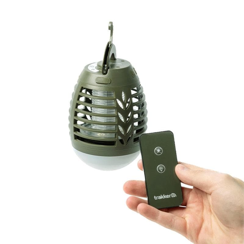 Trakker Remote Bug Blaster - foto 2