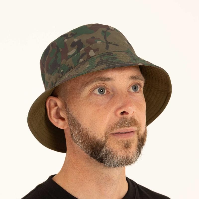 Trakker Reversible Bucket Hat - foto 5