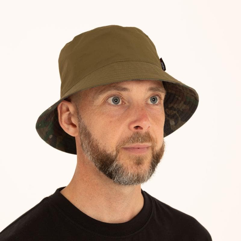 Trakker Reversible Bucket Hat - foto 6