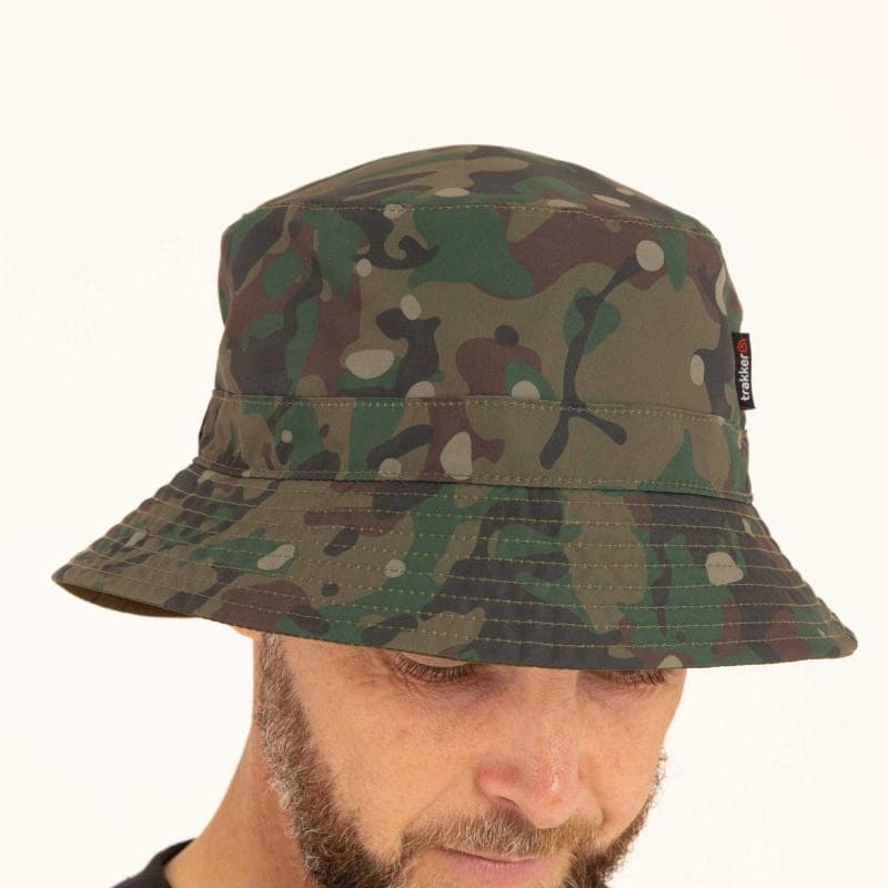 Trakker Reversible Bucket Hat - foto 7