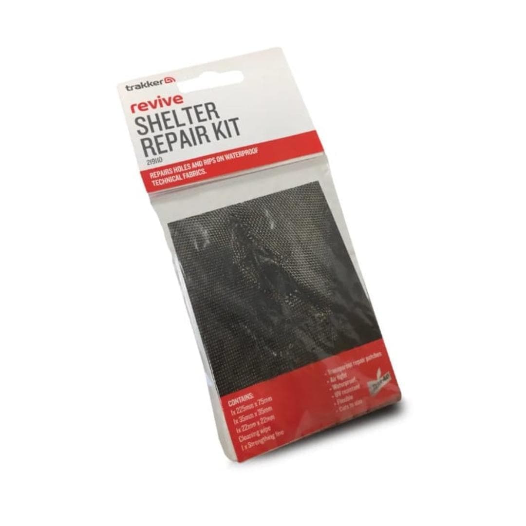 Trakker Revive Shelter Repair Kit