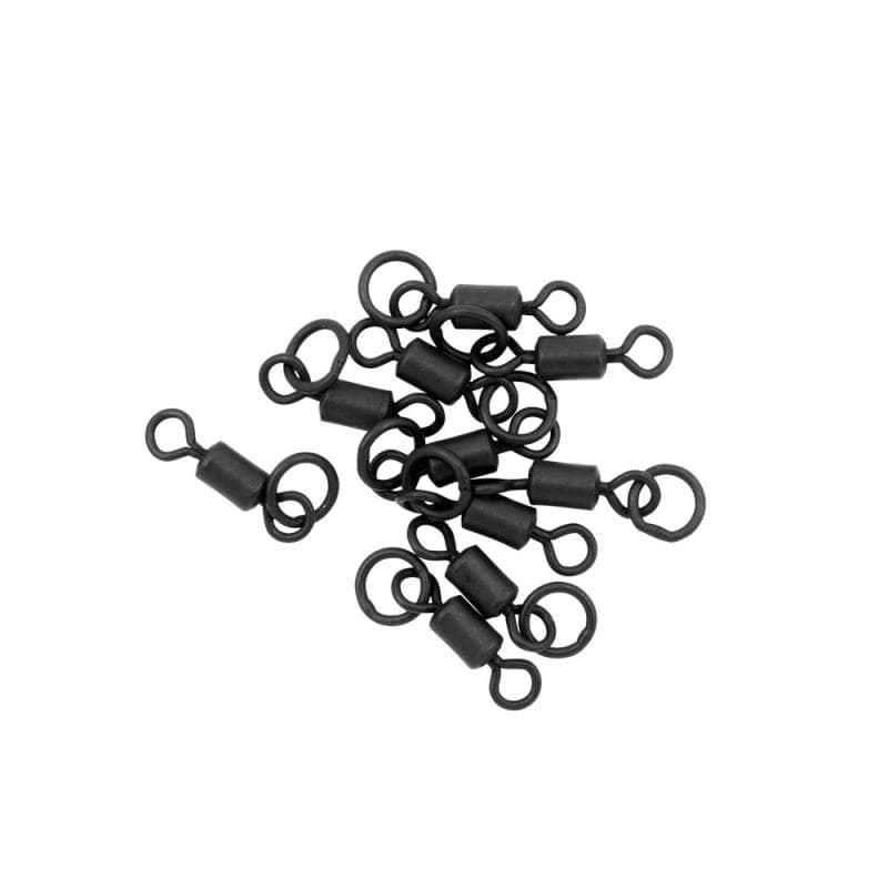 Trakker Ring Swivel Size 8 - foto 3