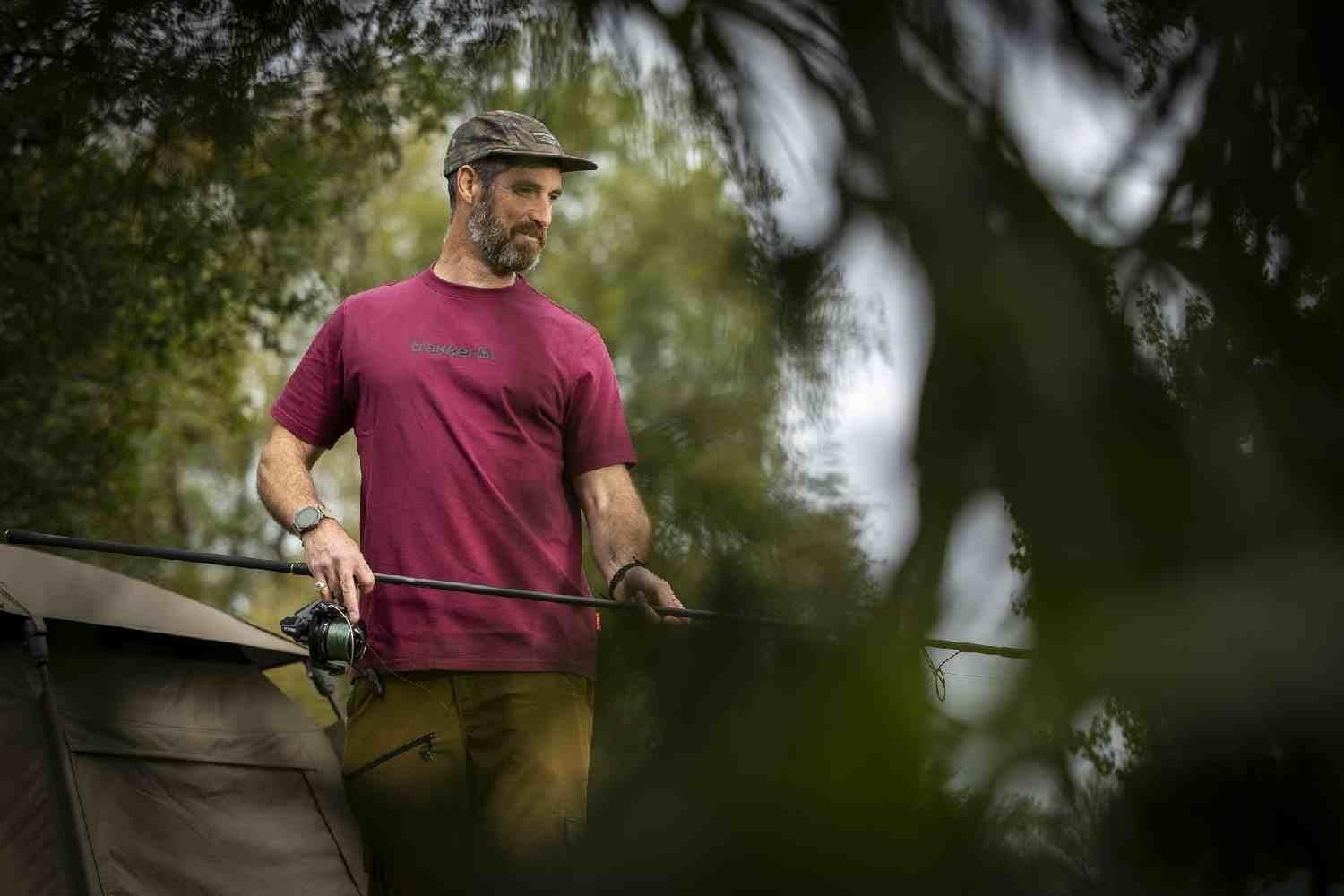 Trakker Ripple T-Shirt - foto 6