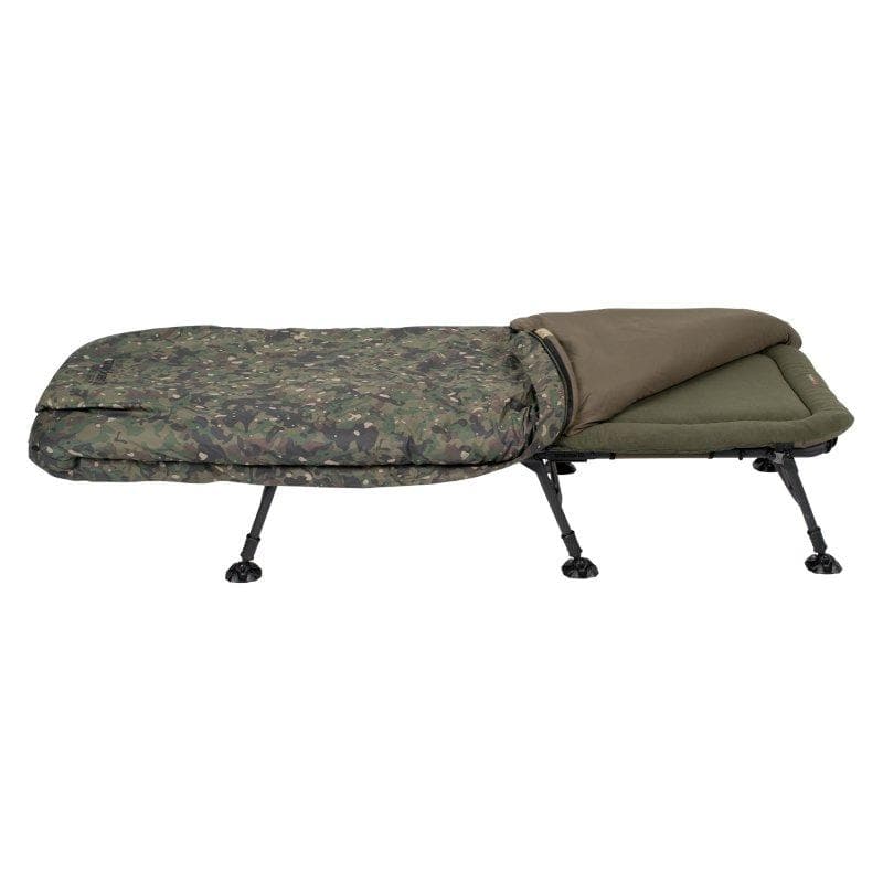 Trakker RLX 6 Camo Bed System - foto 5