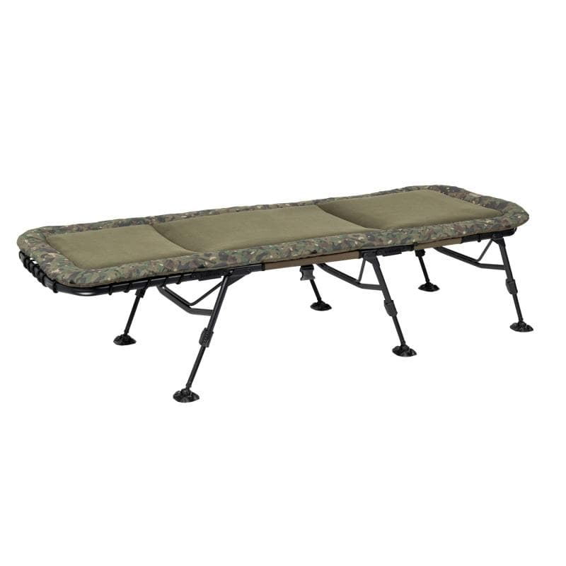 Trakker RLX 6 Leg Bedchair - foto 2
