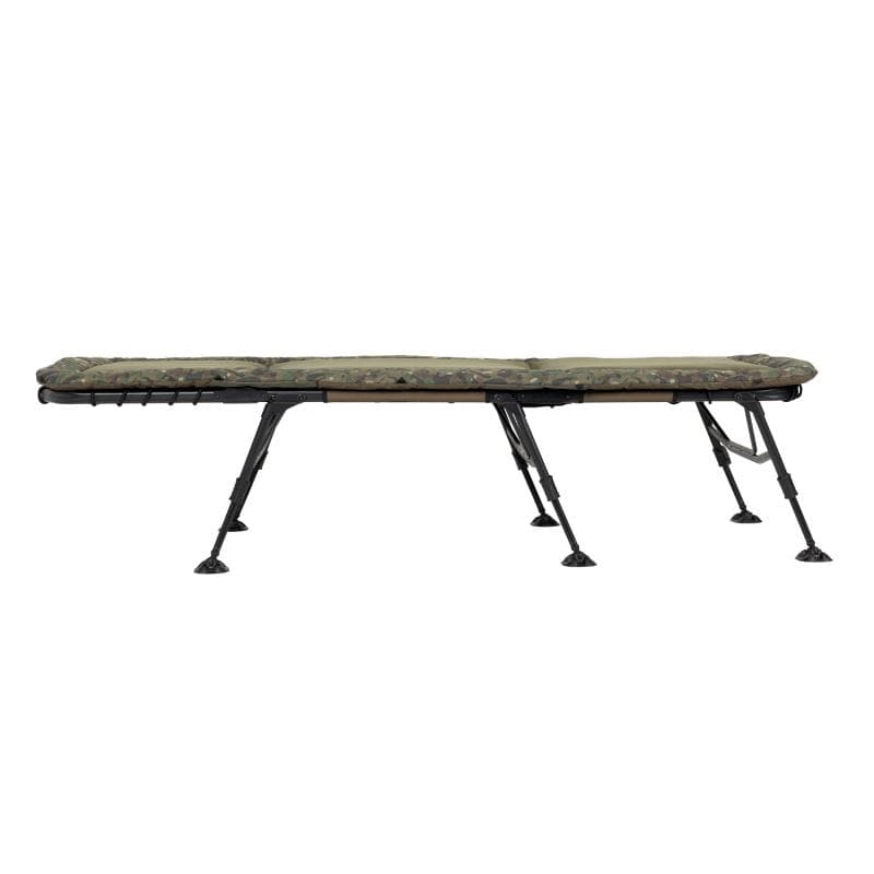 Trakker RLX 6 Leg Bedchair - foto 4