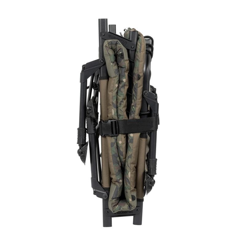 Trakker RLX 6 Leg Bedchair - foto 5
