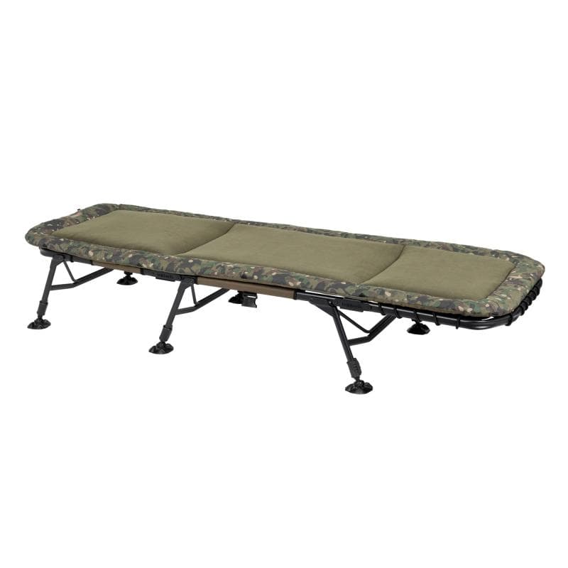 Trakker RLX 6 Leg Bedchair - foto 6