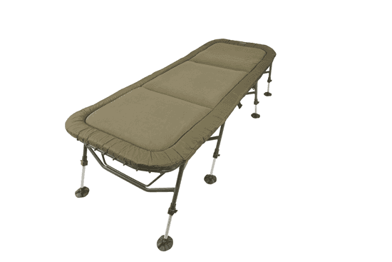 Trakker RLX 8 Leg Bed - foto 3