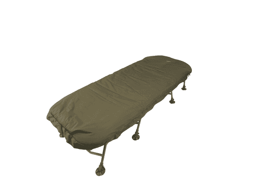 Trakker RLX 8 Leg Bed System - foto 2