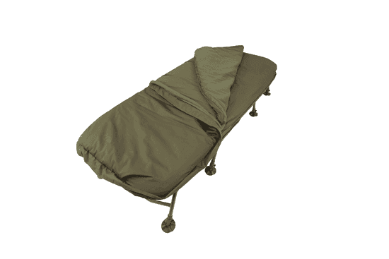 Trakker RLX 8 Leg Bed System - foto 3