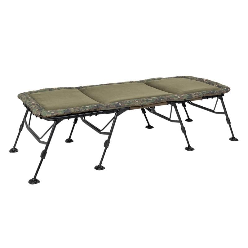 Trakker RLX 8 Leg Bedchair Wide - foto 2