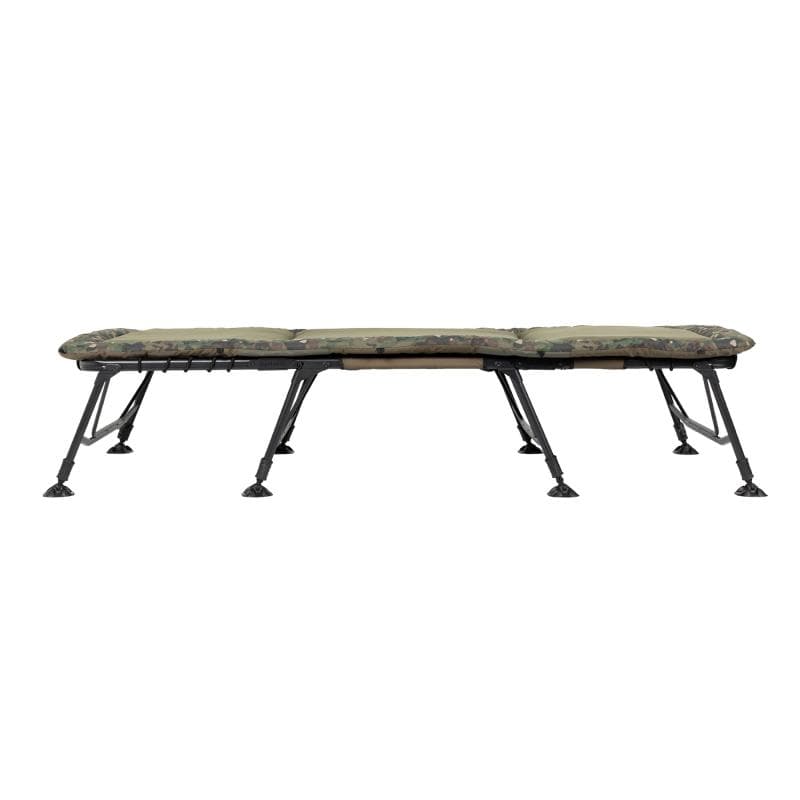 Trakker RLX 8 Leg Bedchair Wide - foto 3