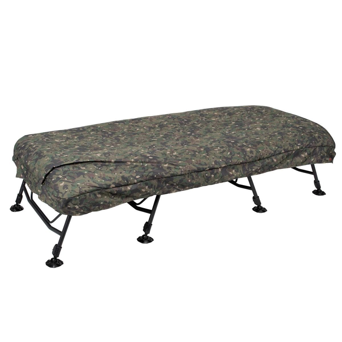Trakker RLX Bed Cover Wide Camo - foto 2