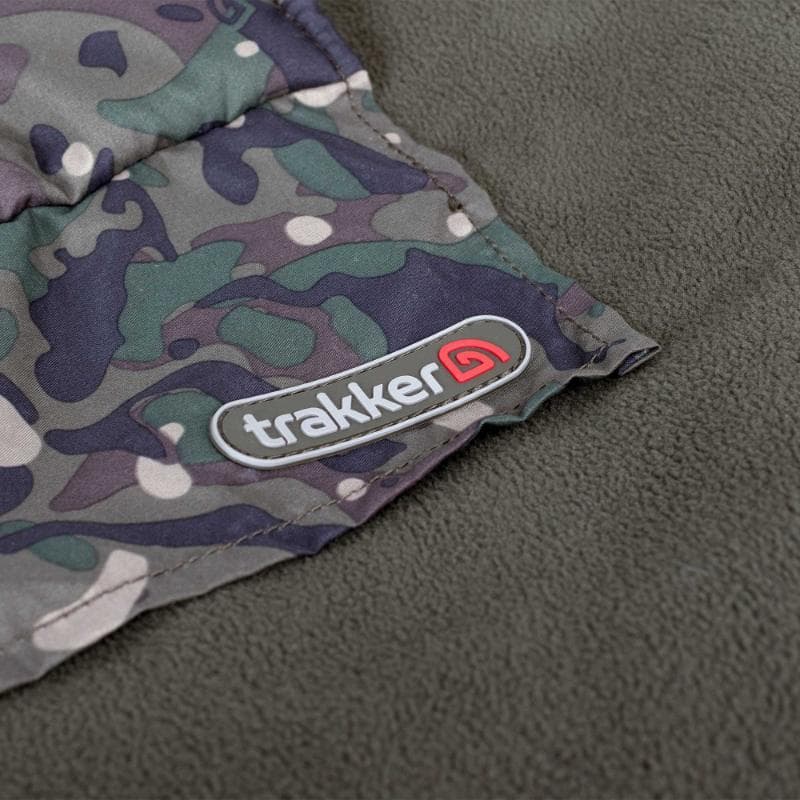Trakker RLX Bed Cover Wide Camo - foto 3