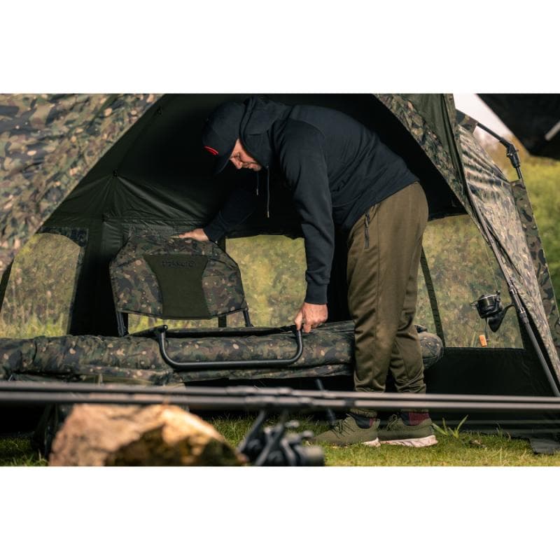 Trakker RLX Bed Seat - foto 7