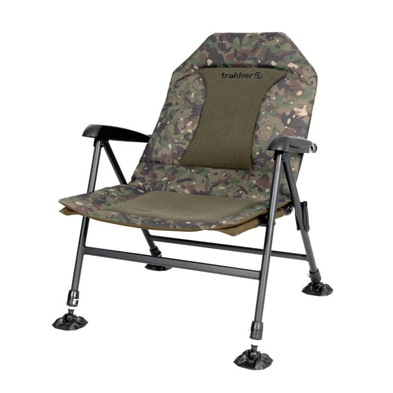 Trakker RLX Recliner - foto 2