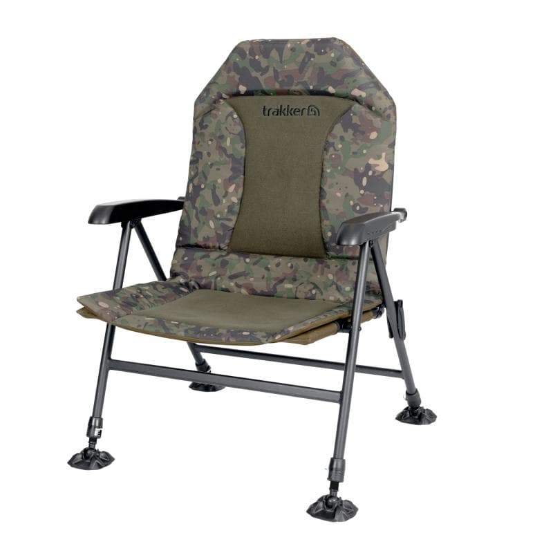 Trakker RLX Recliner - foto 3