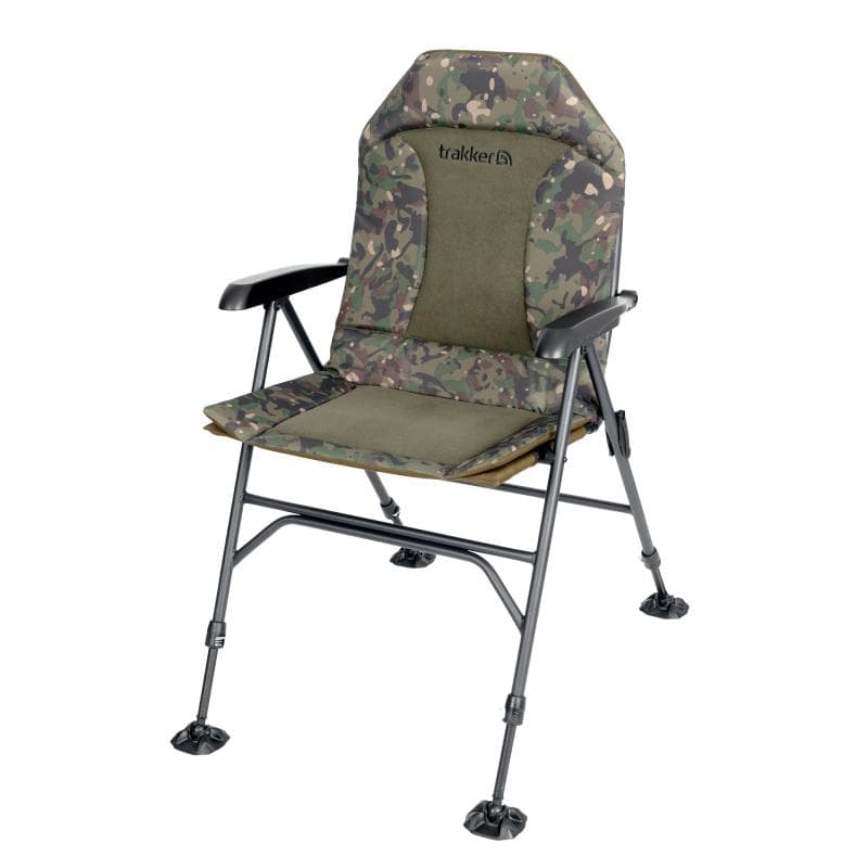 Trakker RLX Recliner Tall - foto 2