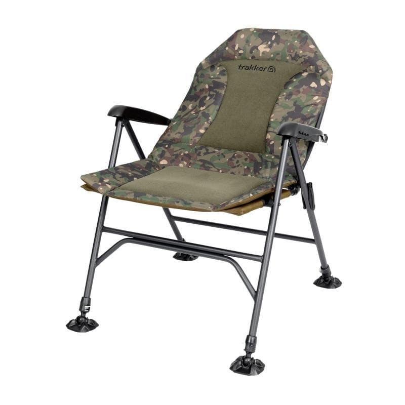 Trakker RLX Recliner Tall - foto 3