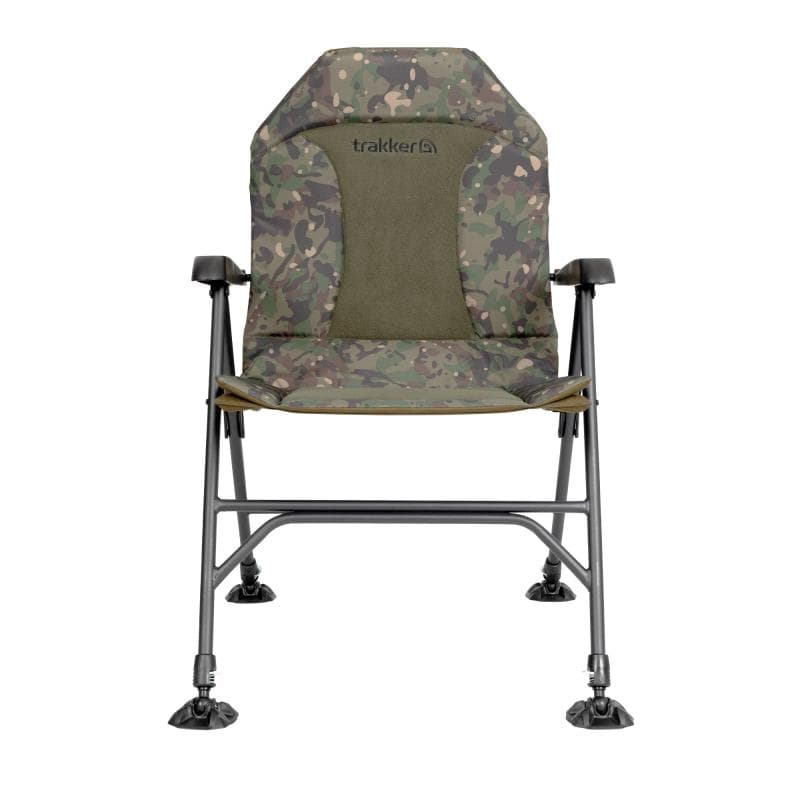 Trakker RLX Recliner Tall - foto 5