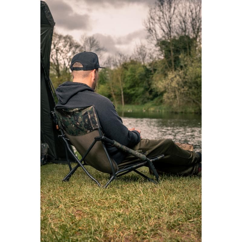 Trakker RLX Scout Chair - foto 10