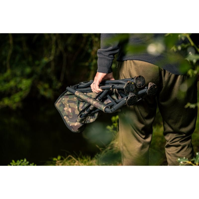 Trakker RLX Scout Chair - foto 8