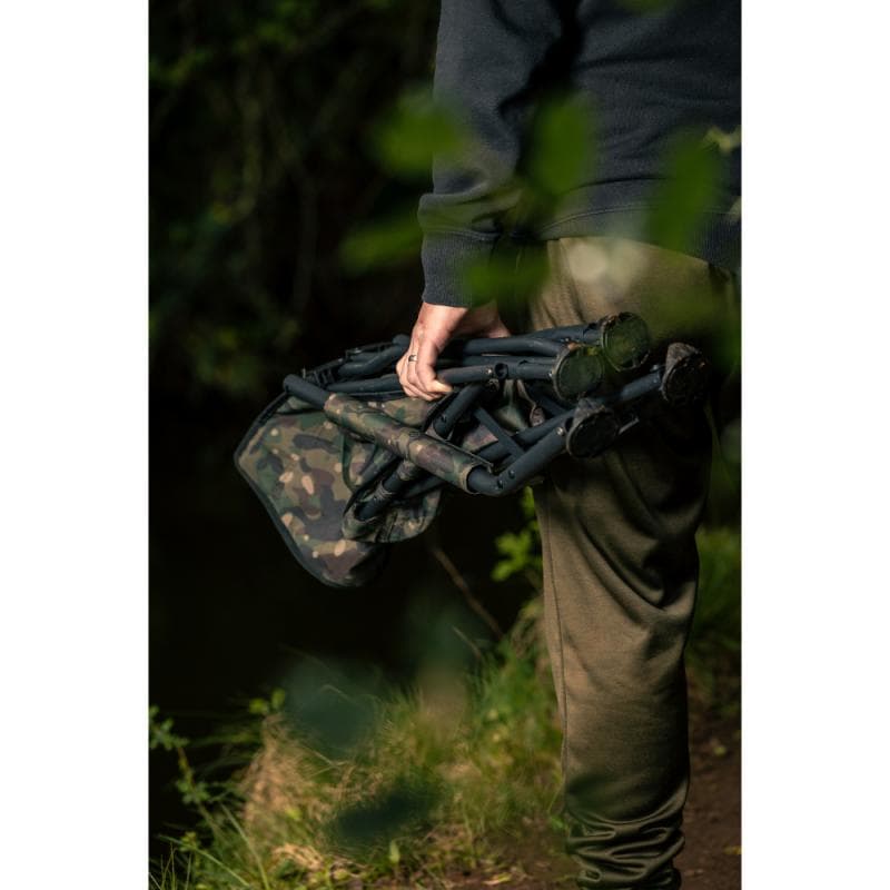Trakker RLX Scout Chair - foto 9