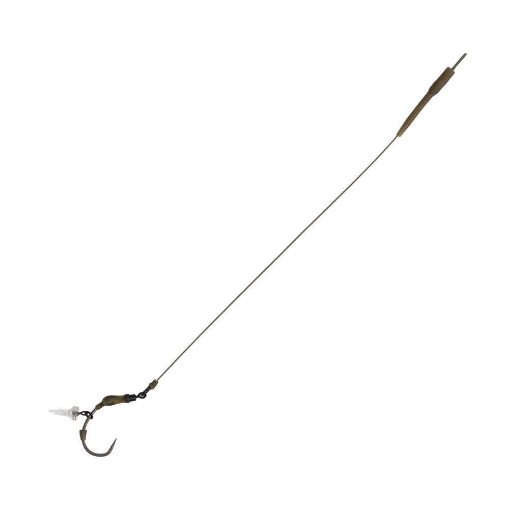 Trakker Ronnie Rig Barbed Size 4 - foto 2