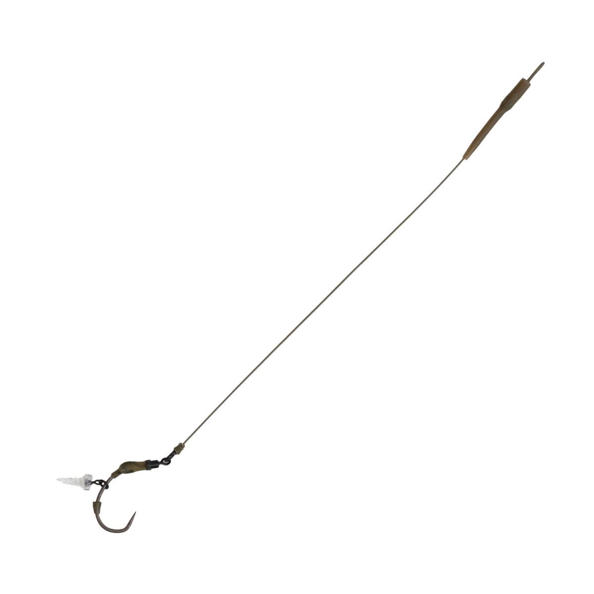 Trakker Ronnie Rig Barbed Size 6 - foto 2