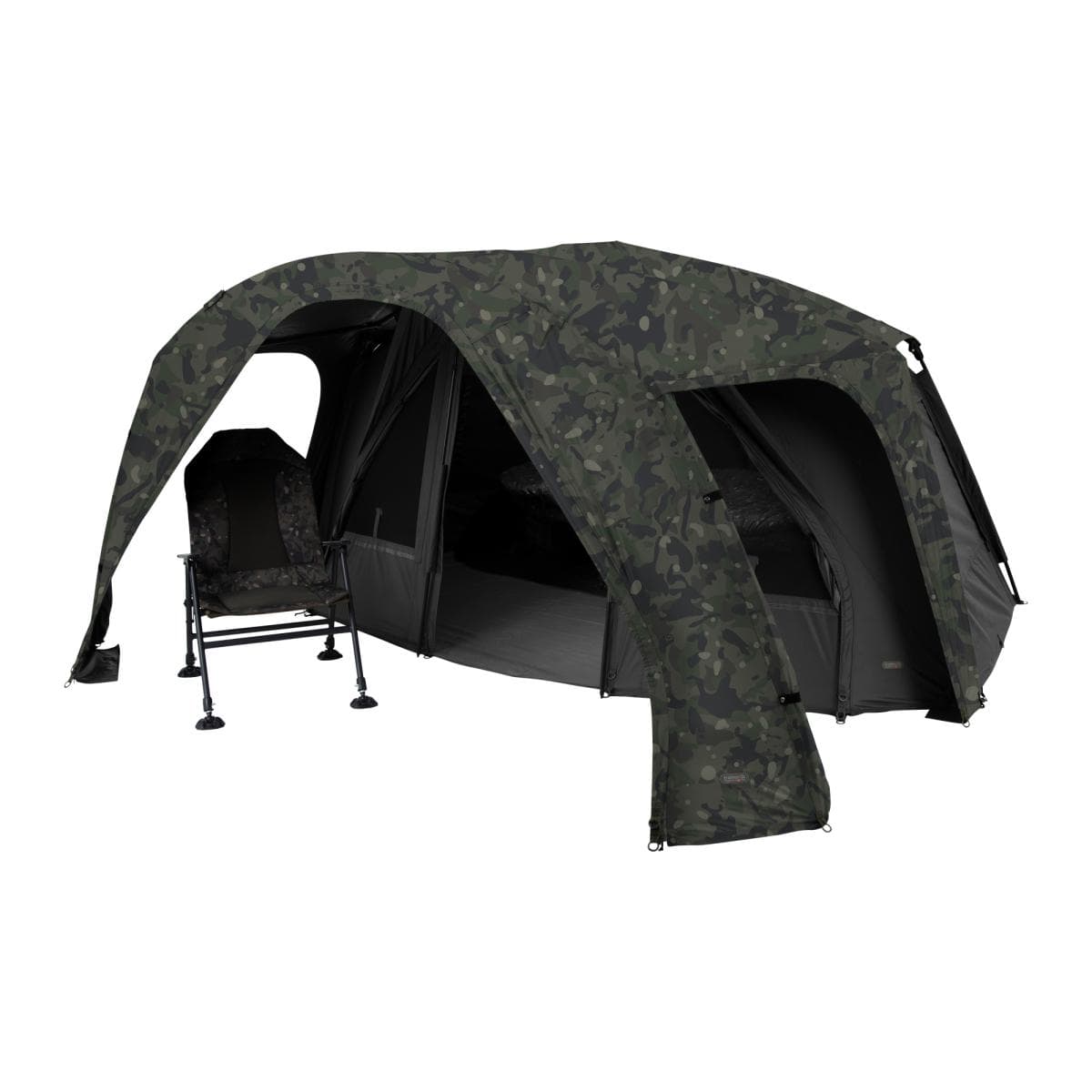 Trakker RS 150 Social Cap Camo - foto 5
