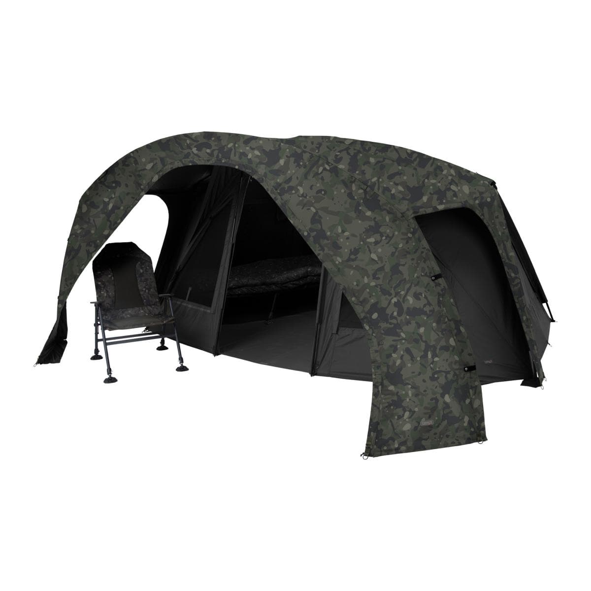 Trakker RS 200 Social Cap Camo - foto 5