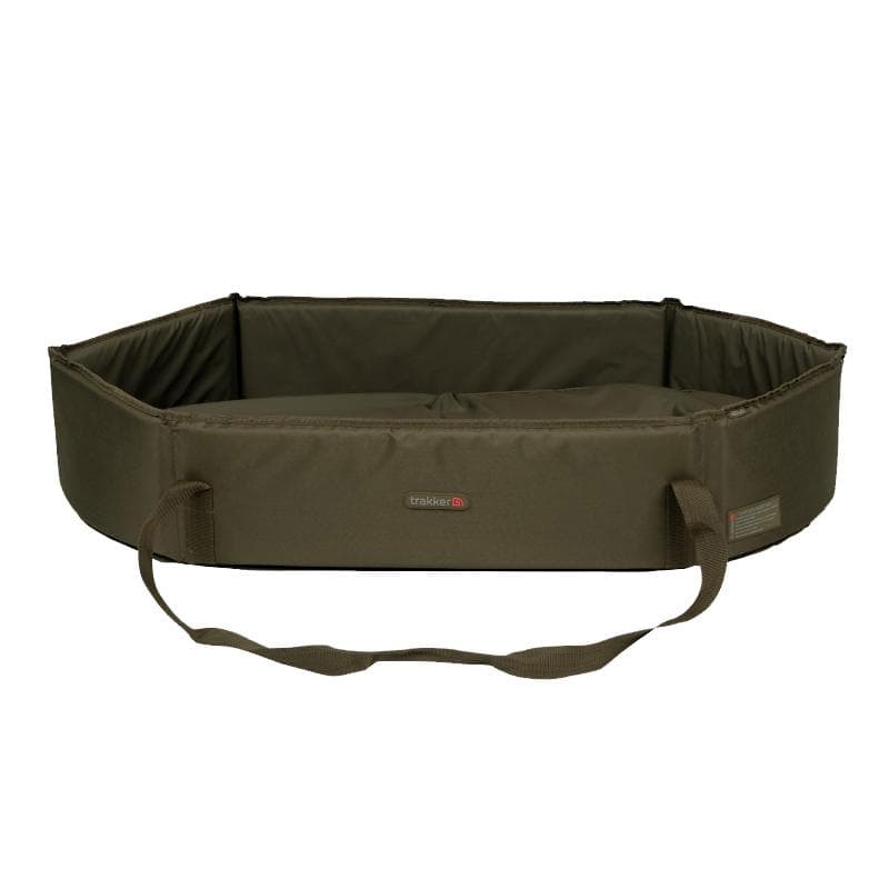 Trakker Sanctuary Compact Crib V2 - foto 2
