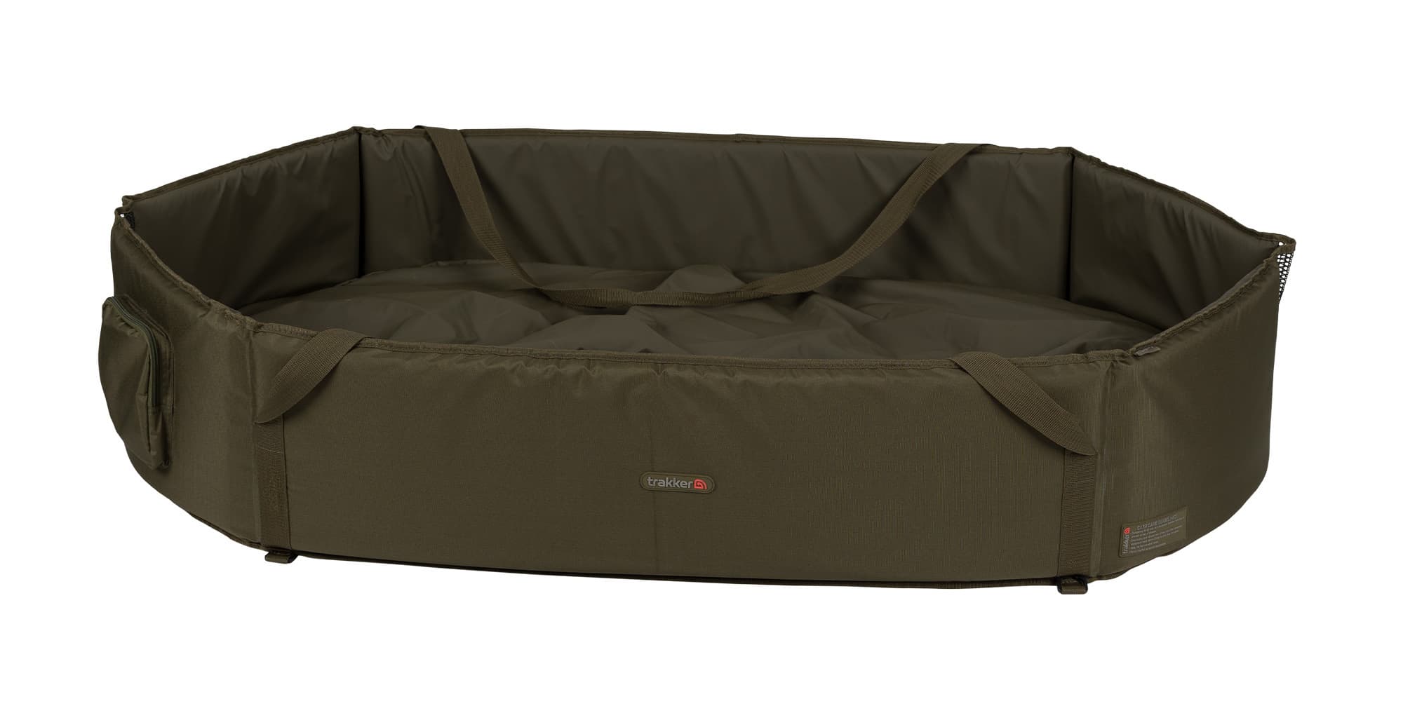 Trakker Sanctuary Deluxe Oval Crib - foto 2
