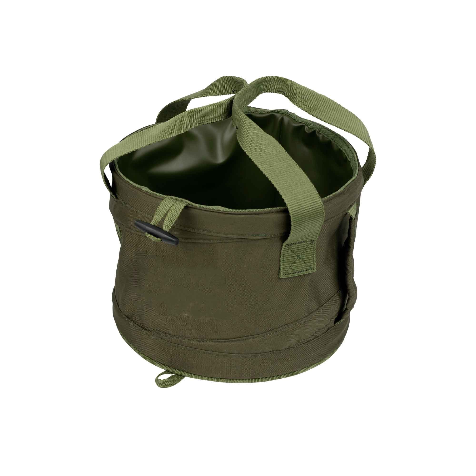 Trakker Sanctuary Pop-Up Water Bucket - foto 2