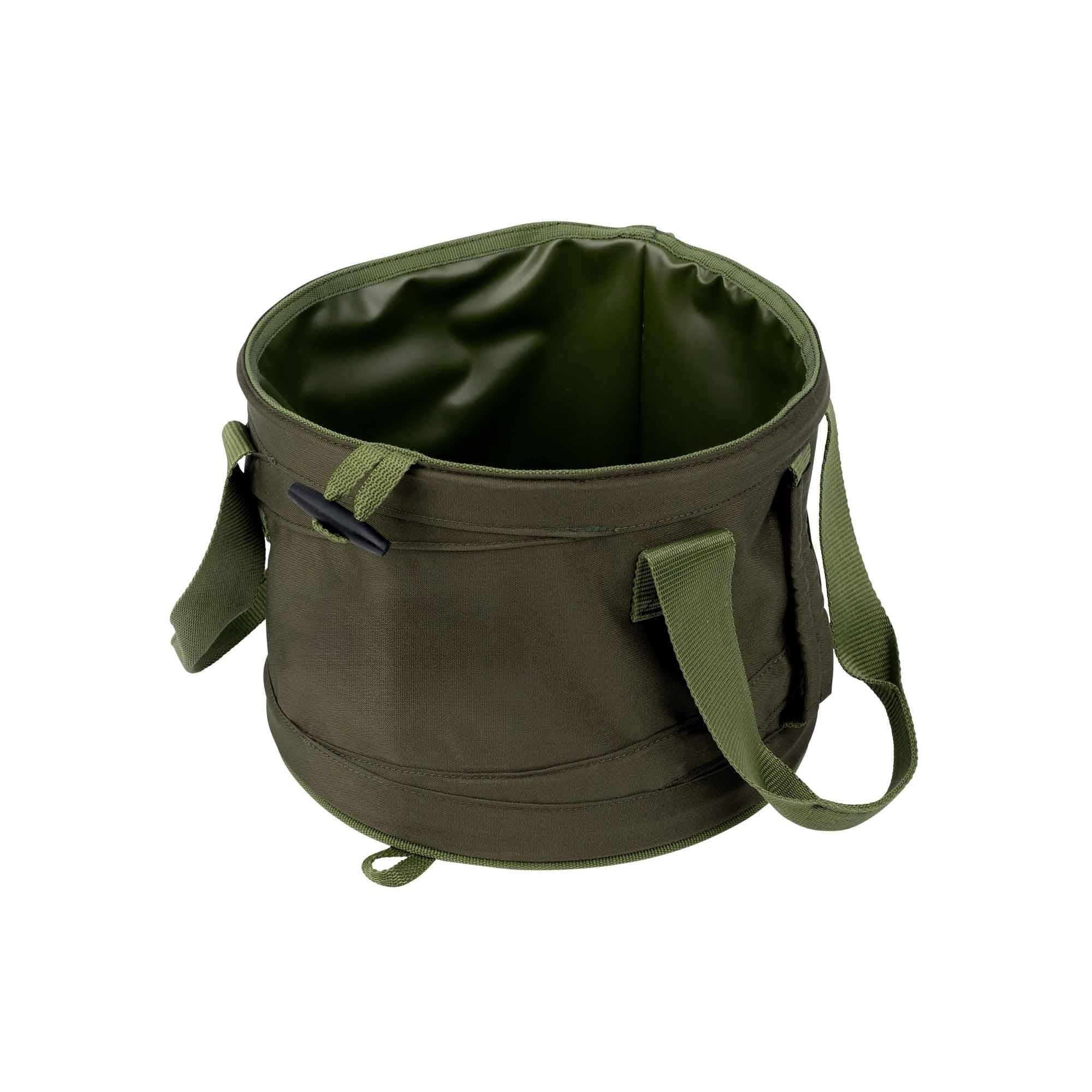 Trakker Sanctuary Pop-Up Water Bucket