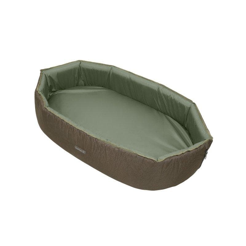 Trakker Sanctuary Self Inflating Crib