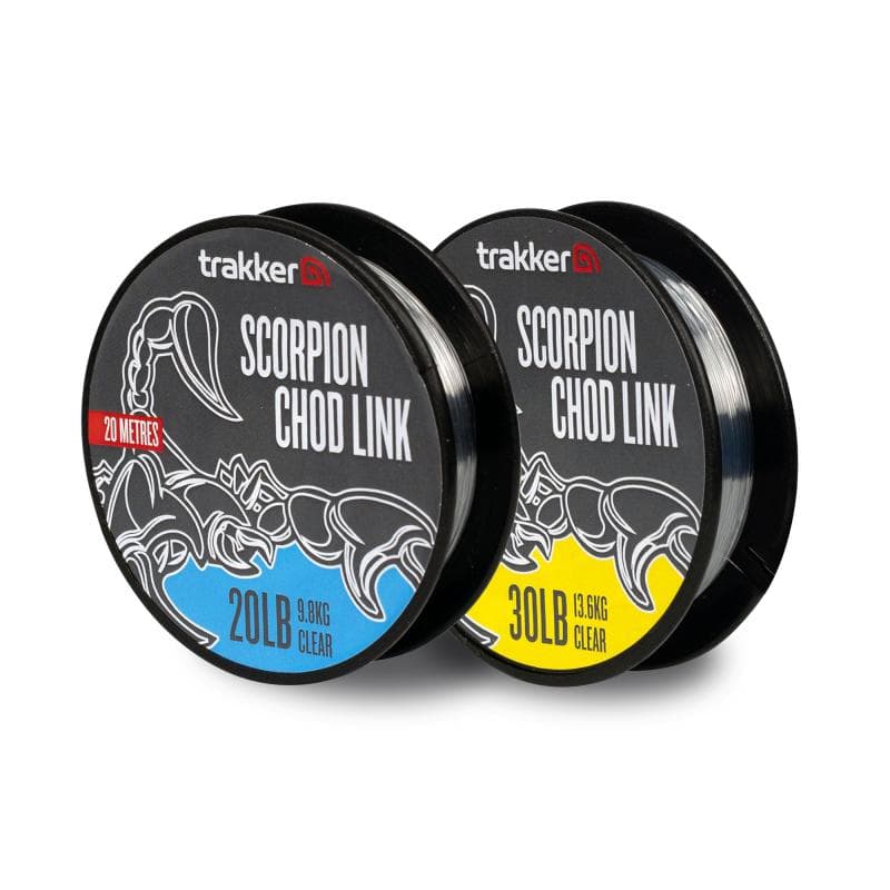 Trakker Scorpion Chod Link 20m - foto 2