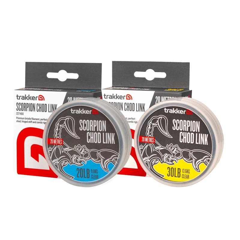 Trakker Scorpion Chod Link 20m