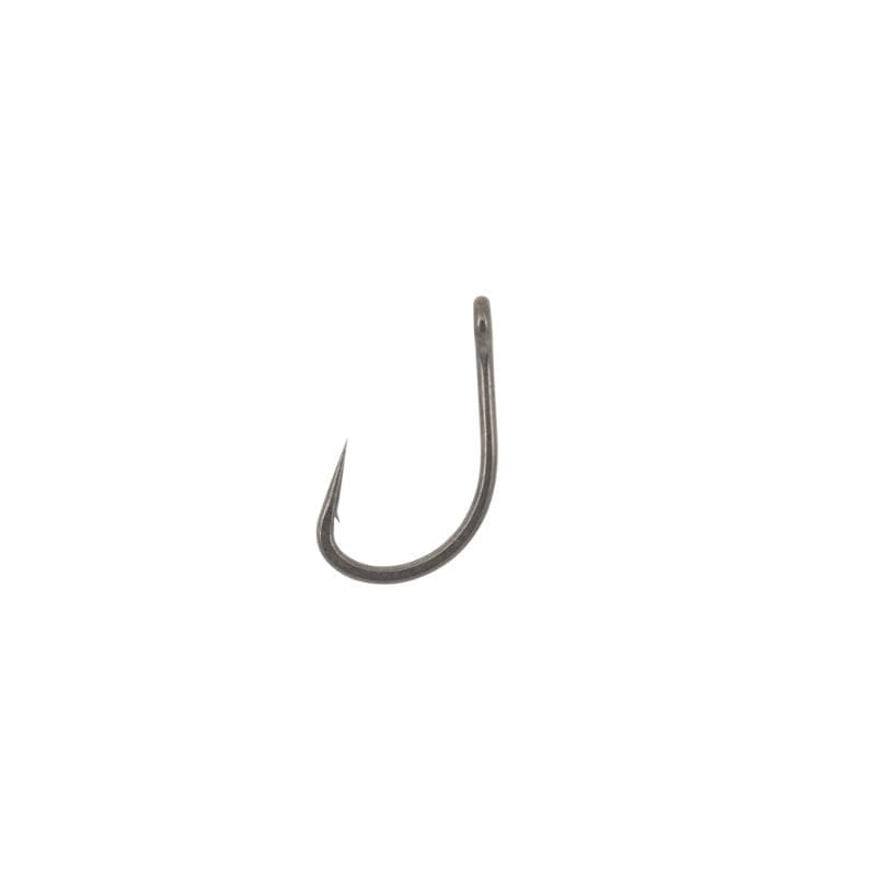 Trakker Short Shank XS Hooks Size 6 Barbed - foto 2