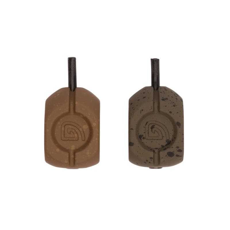 Trakker Square Pear QC Inline Lead 2.5oz