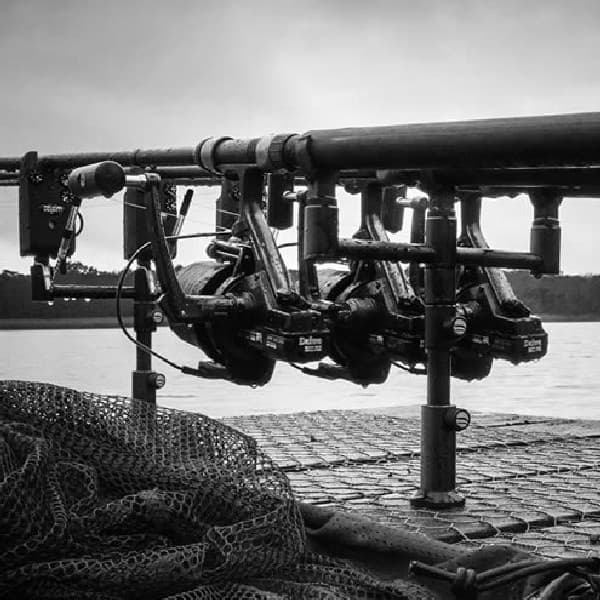 Trakker Stage Stand 16mm 20/20 - foto 4