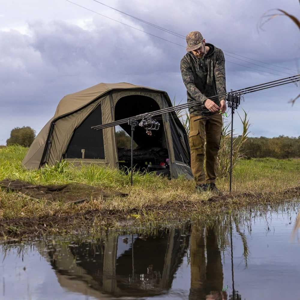 Trakker Summit X Brolly System - foto 5