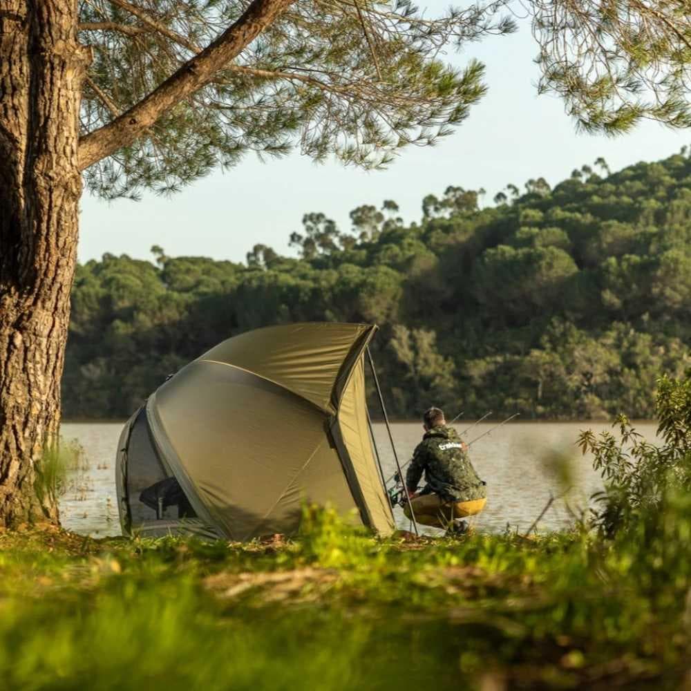Trakker Summit X Brolly System - foto 6