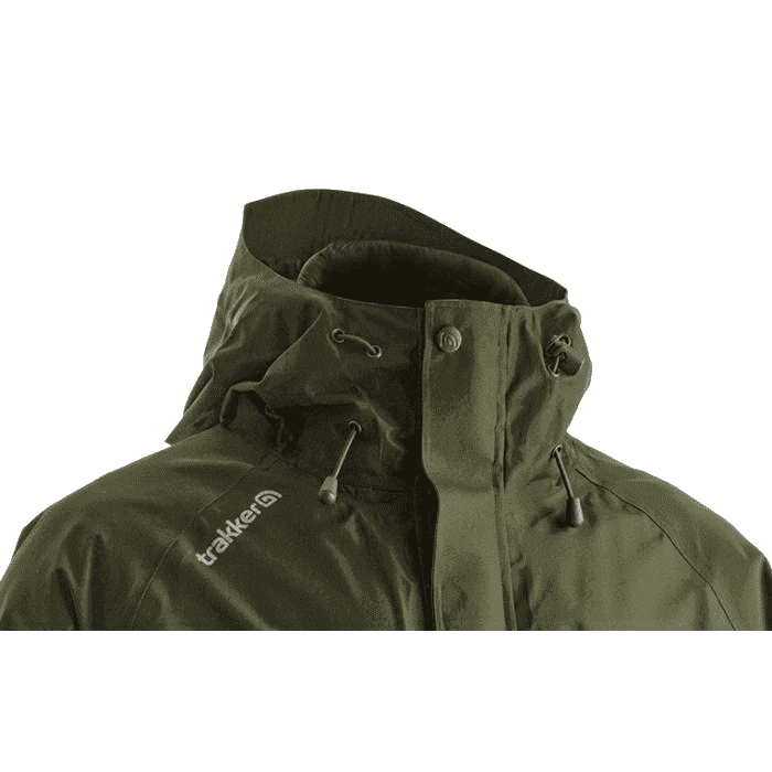 Trakker Summit XP Jacket - foto 3