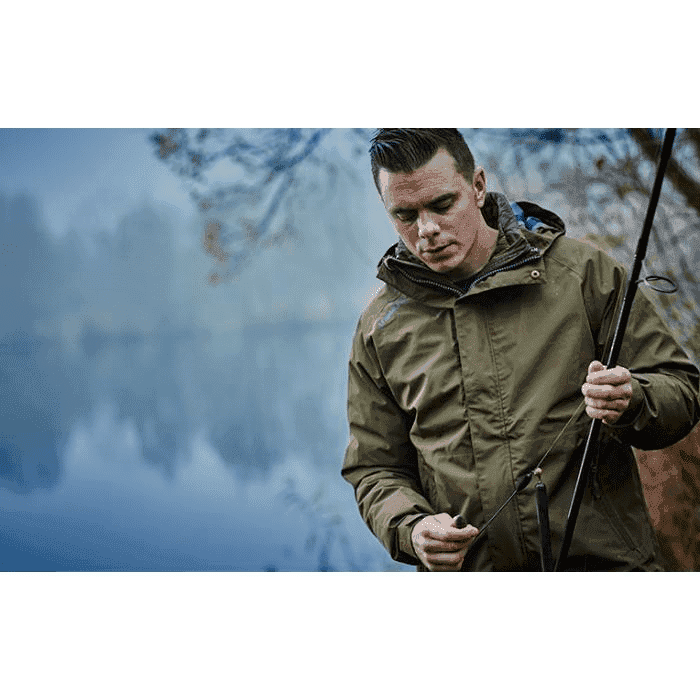 Trakker Summit XP Jacket - foto 4